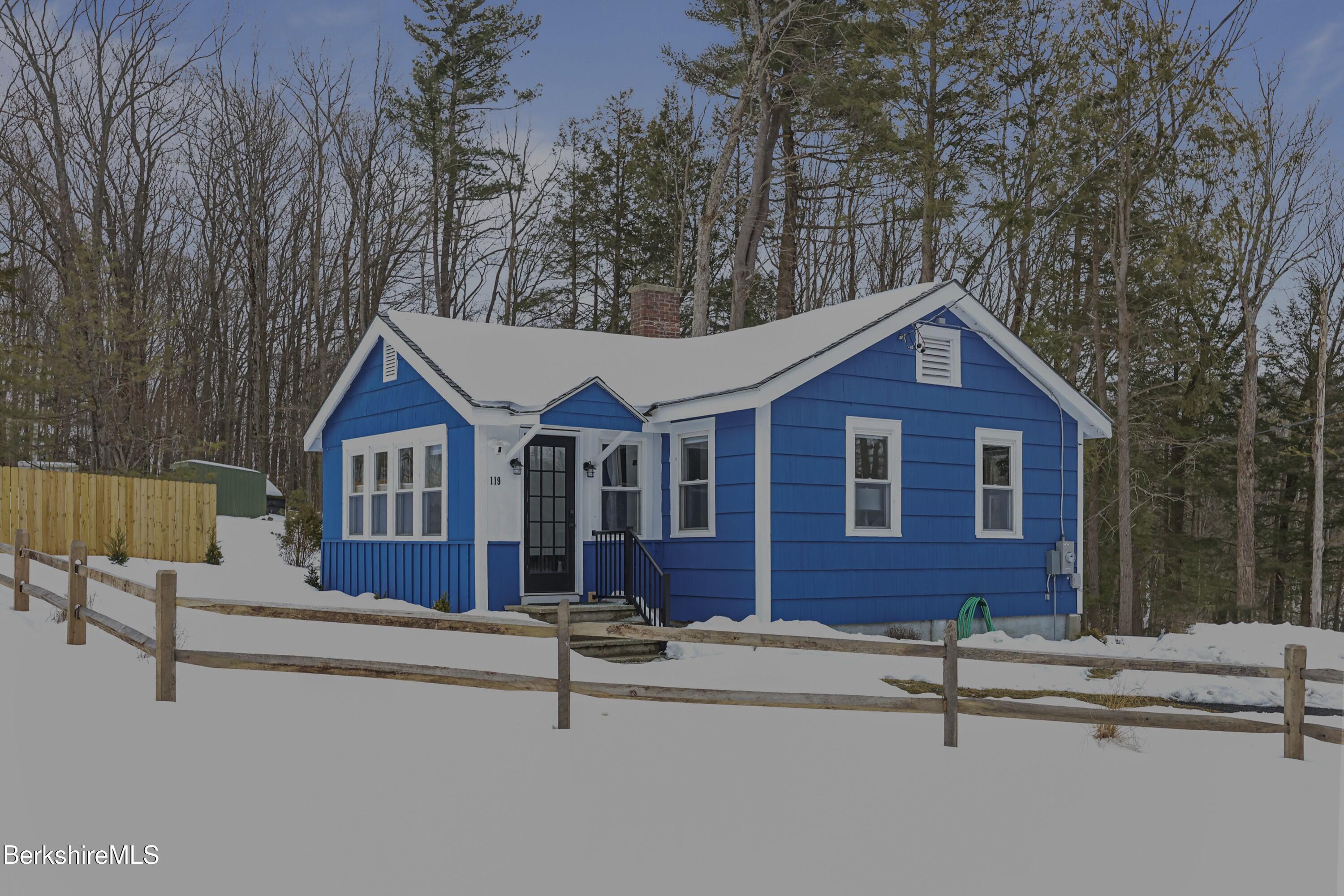 Image 1: 20 Exterior Front