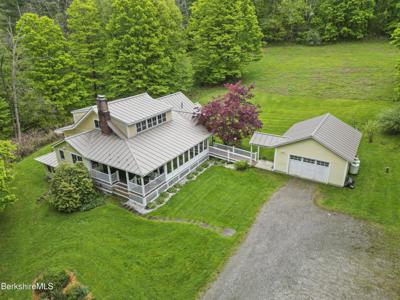 9 Prospect Lake Rd