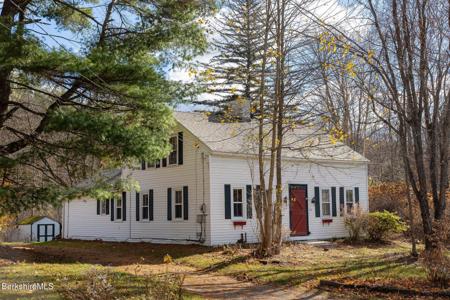 16 Swamp Rd