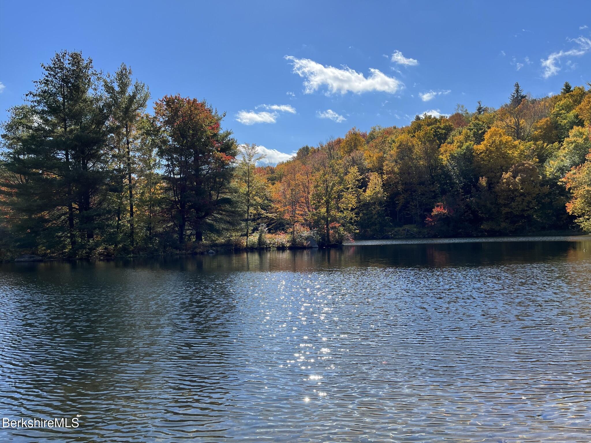 Image 2: Fall western view