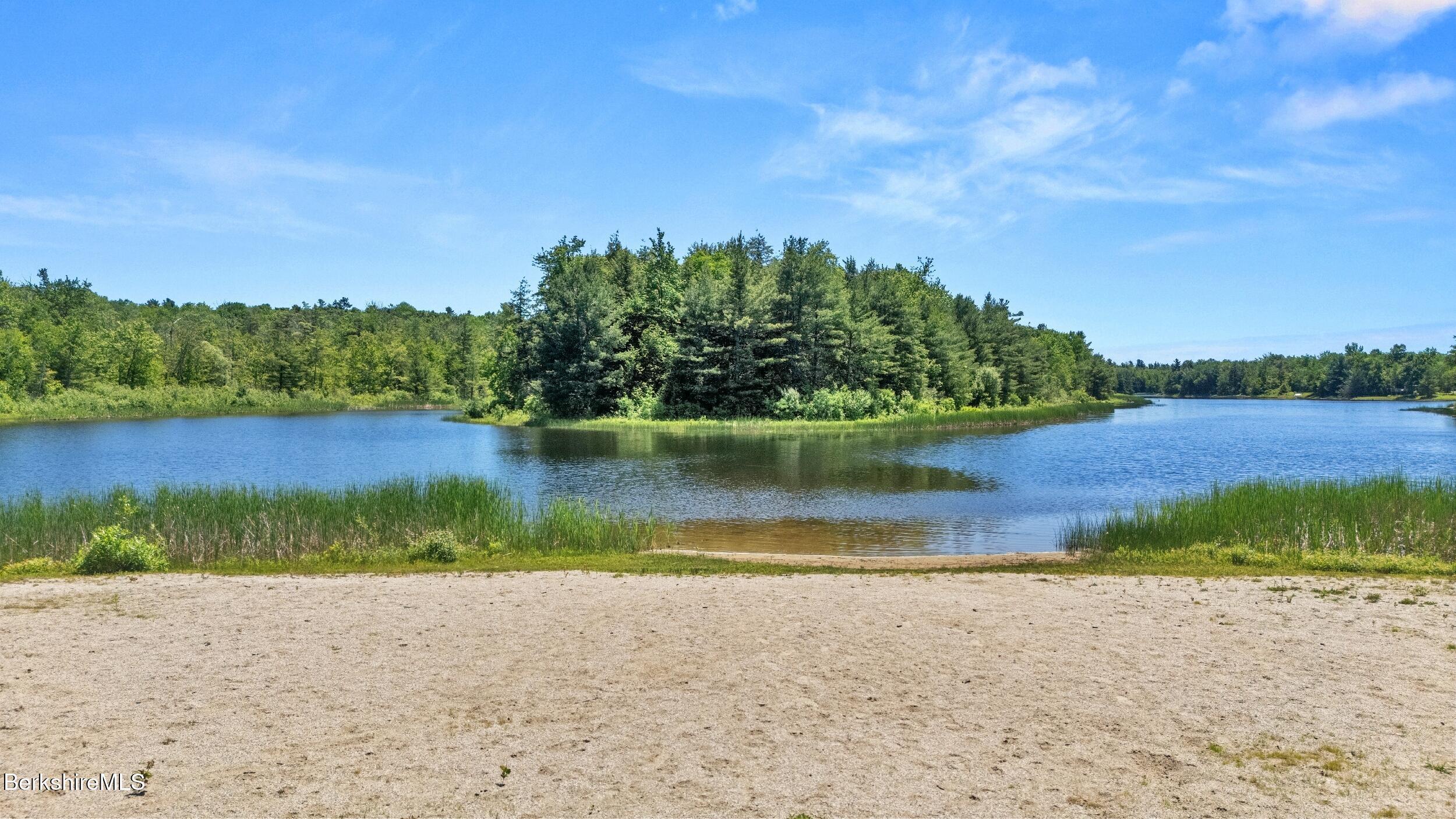 Image 3: Private Community Beach
