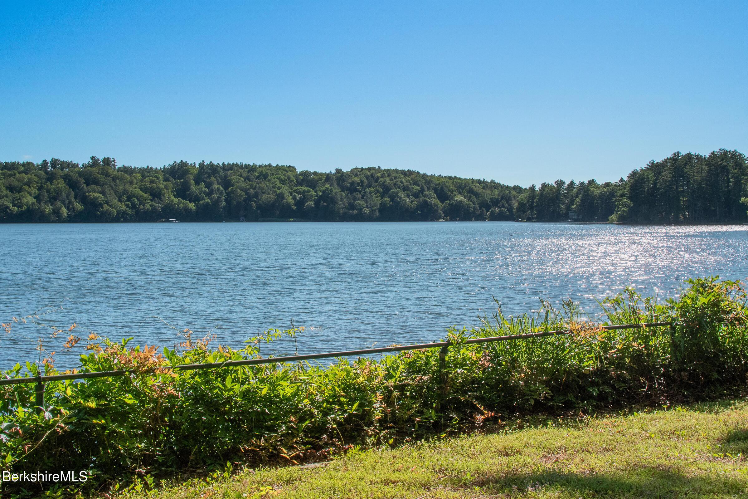 Image 4: WATERFRONT LAWN