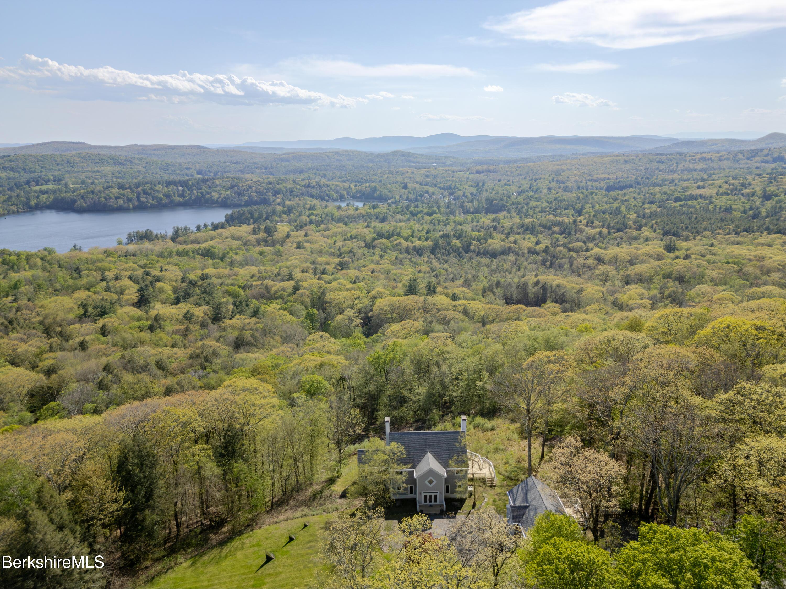 Image 2: AERIAL VIEW