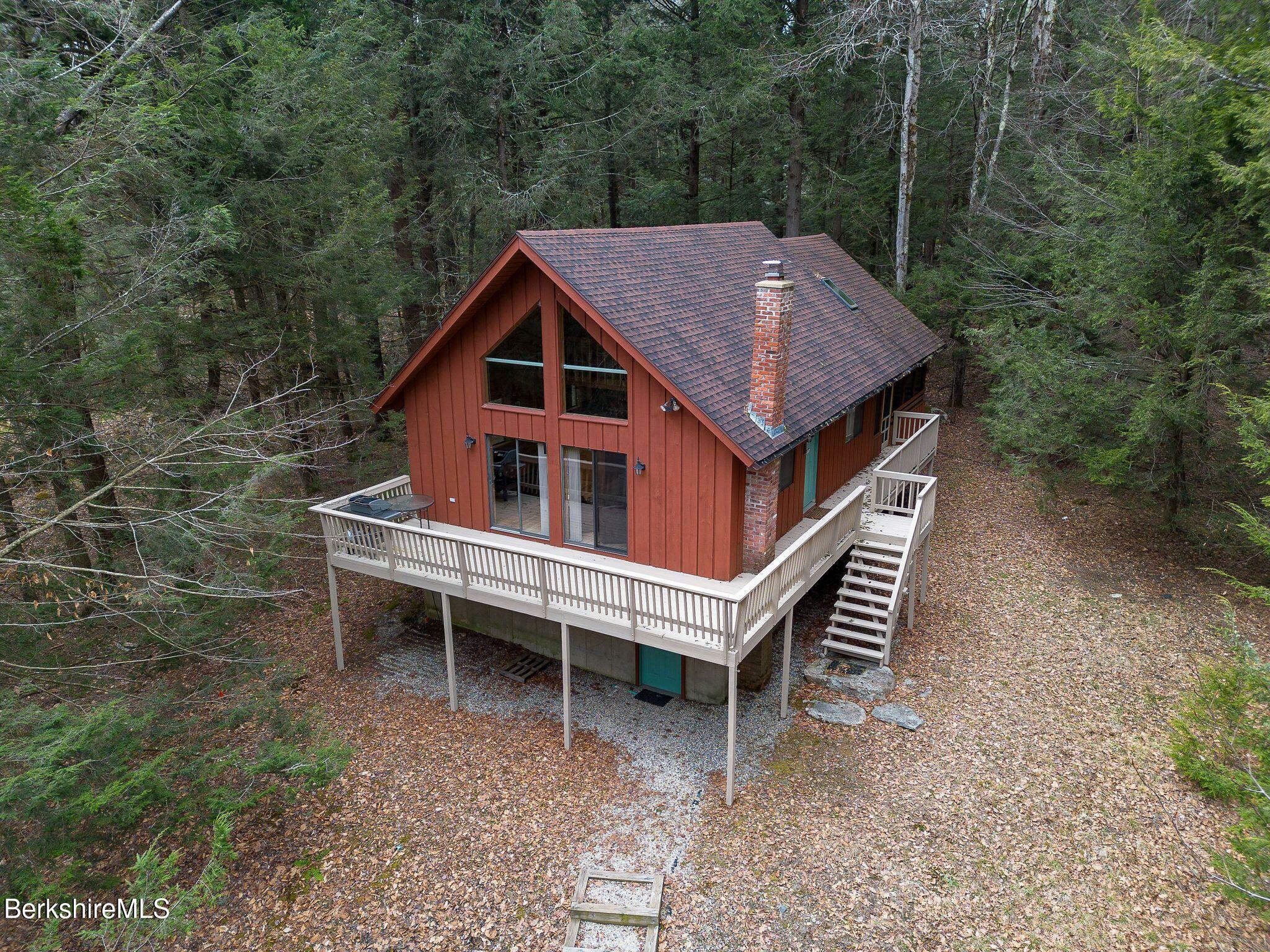 Image 1: exterior