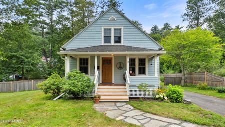 26 Prospect St
