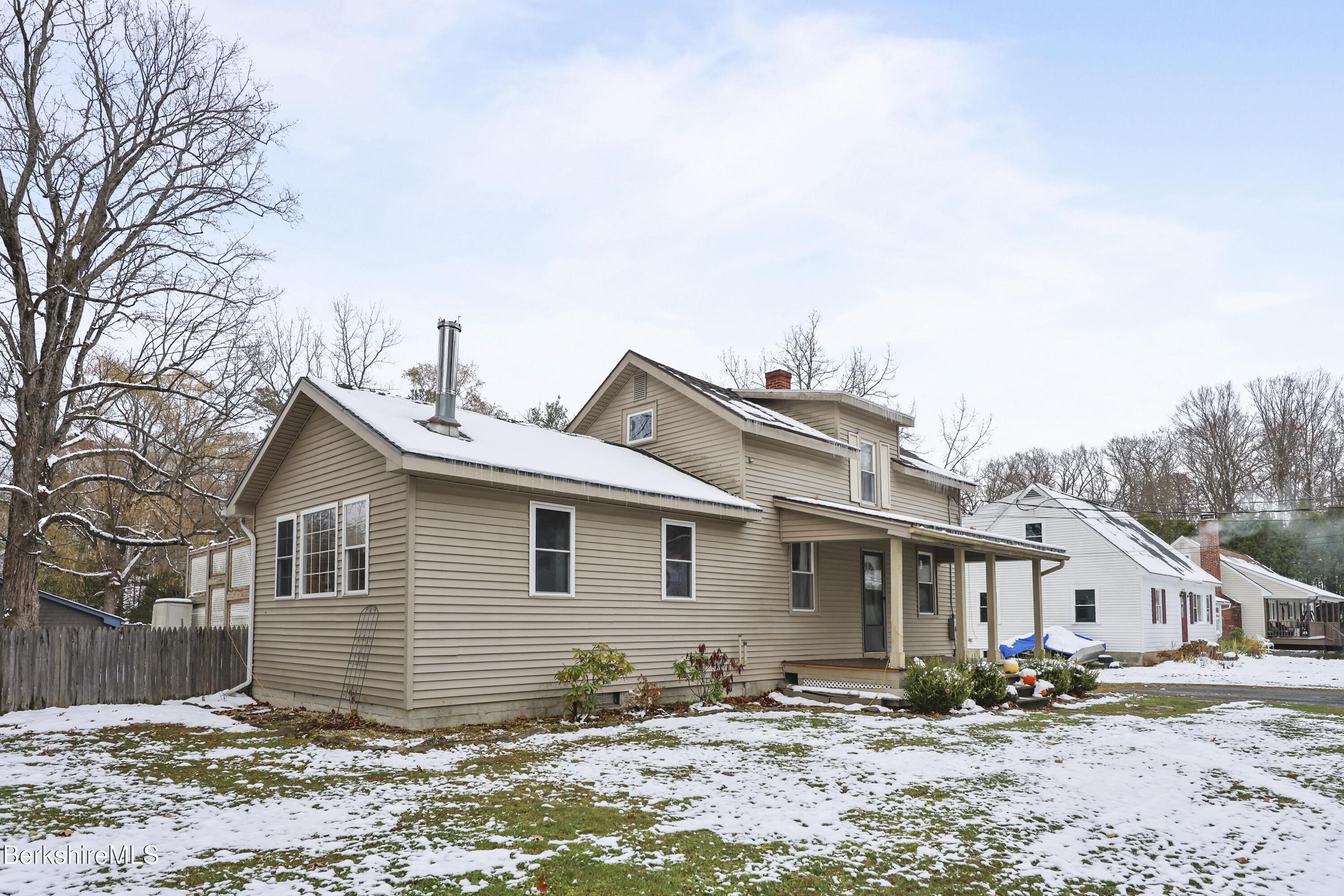 Image 2: Exterior Front