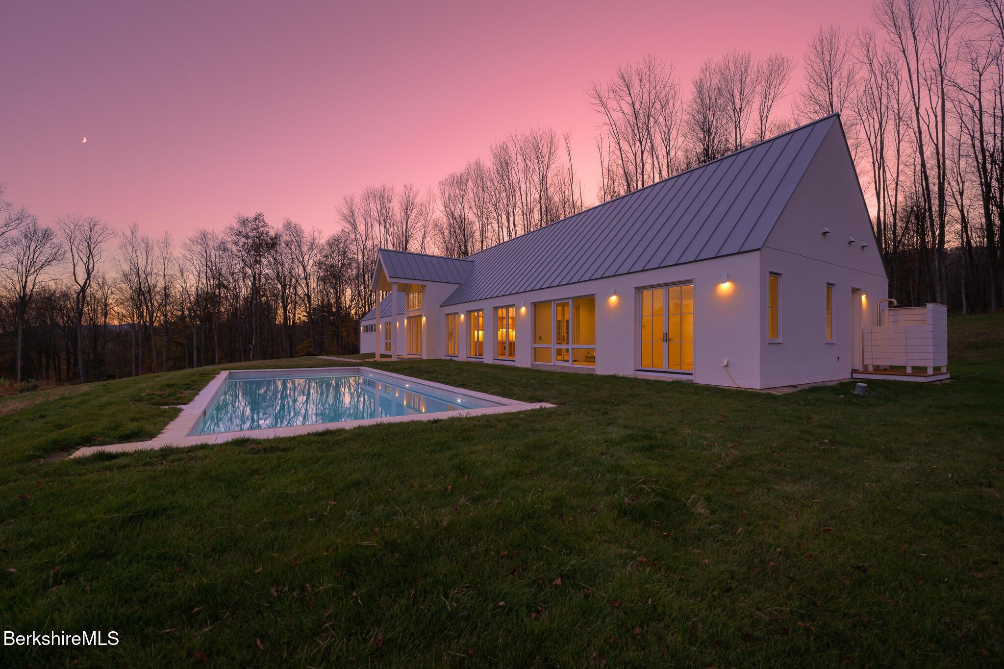 Image 1: Exterior - Northeast corner