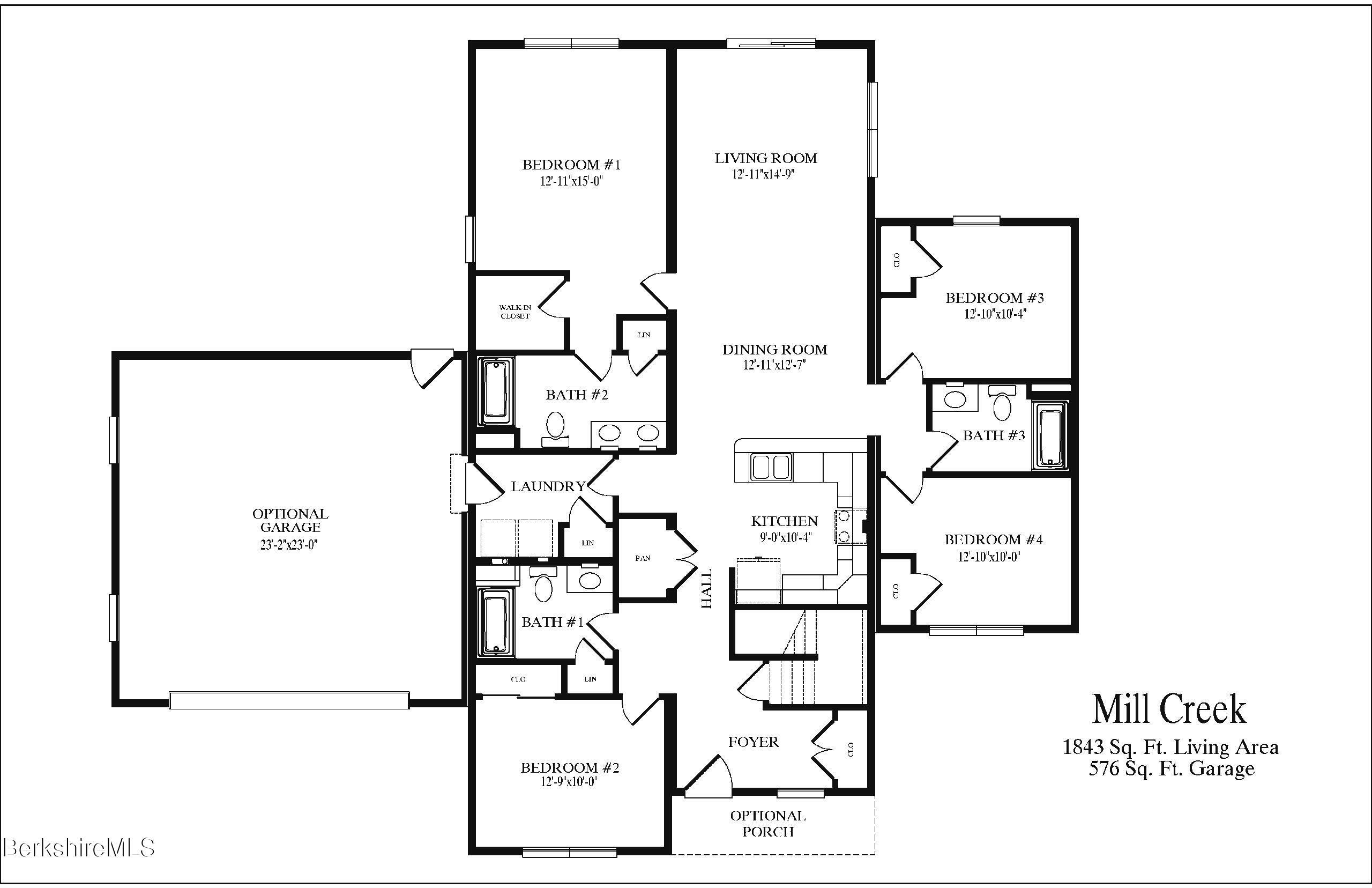 Image 2: MILL-CREEK-scaled