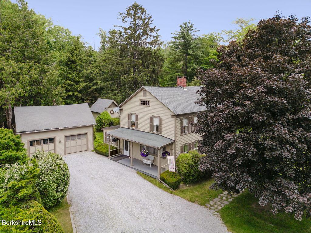 Image 2: Aerial view