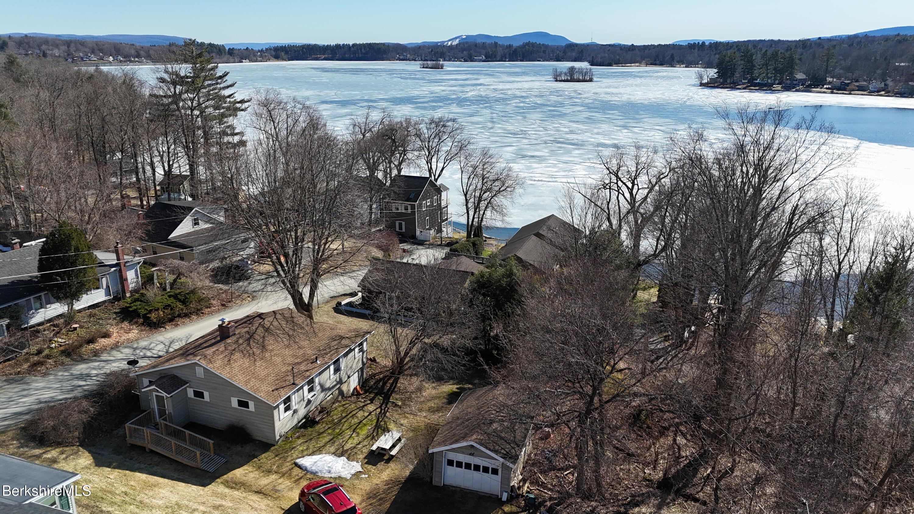 Image 3: Drone view