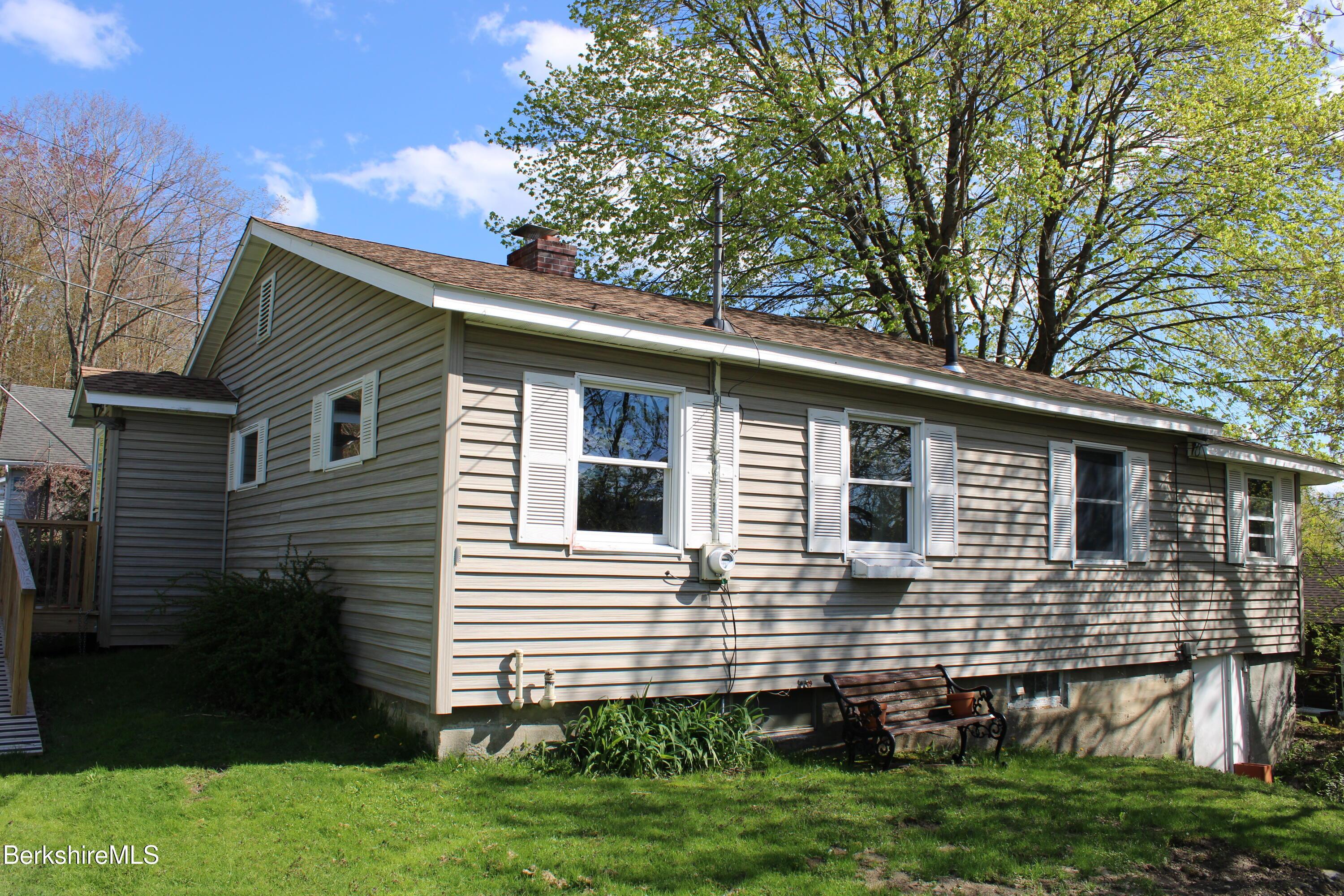 Image 4: Back of House