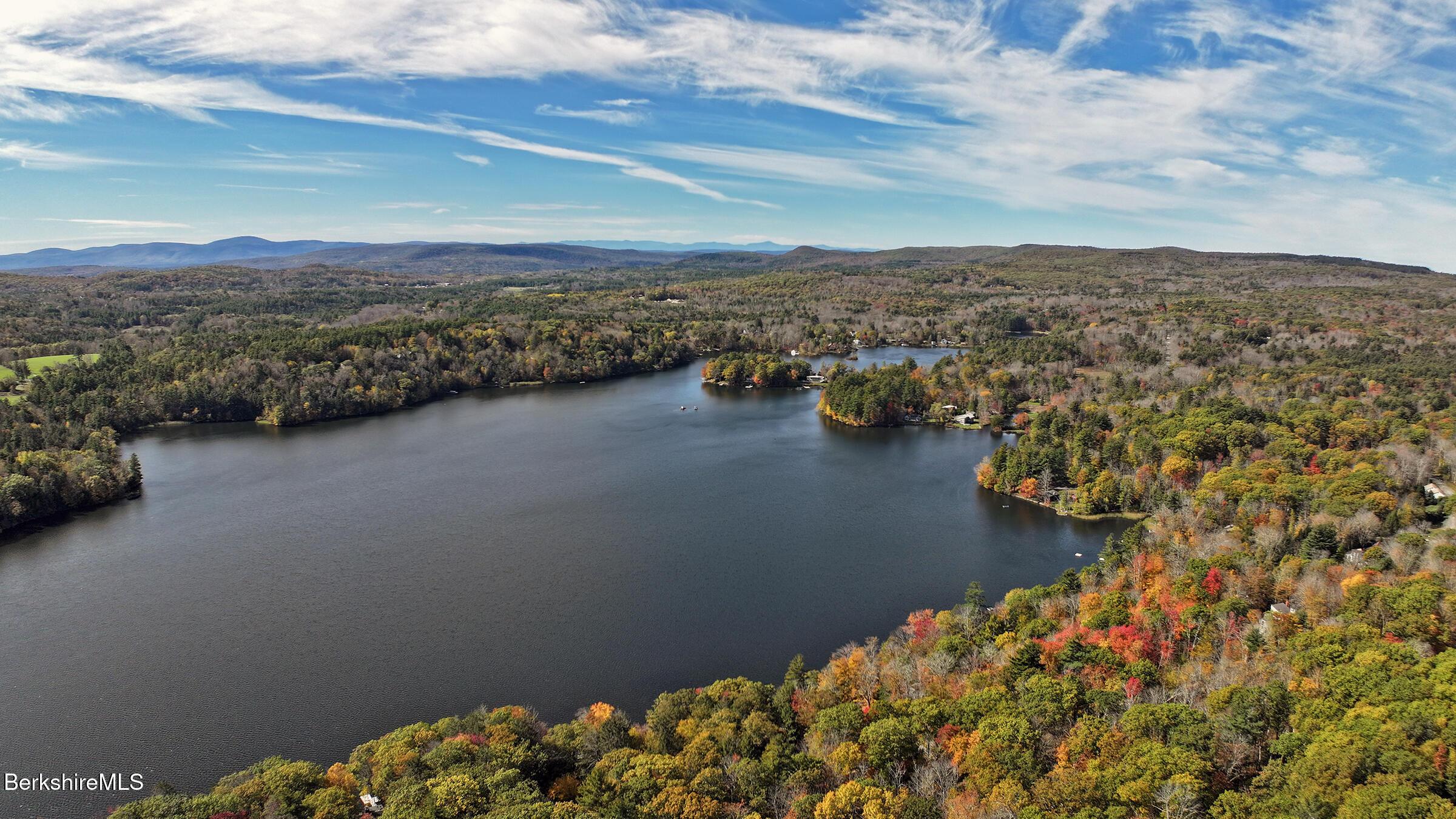 Image 1: Lake Garfield