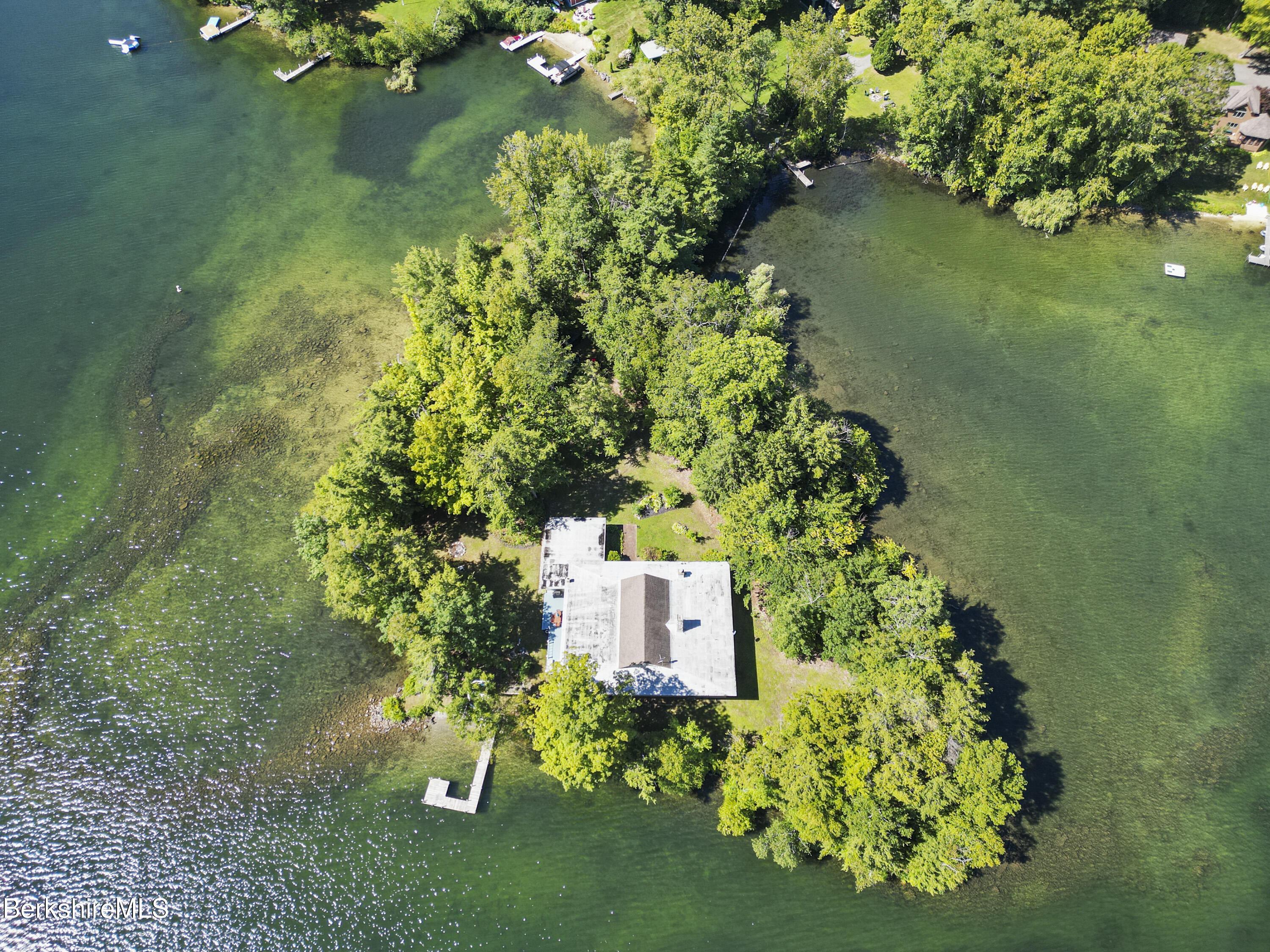 Image 2: 920 Aerial View