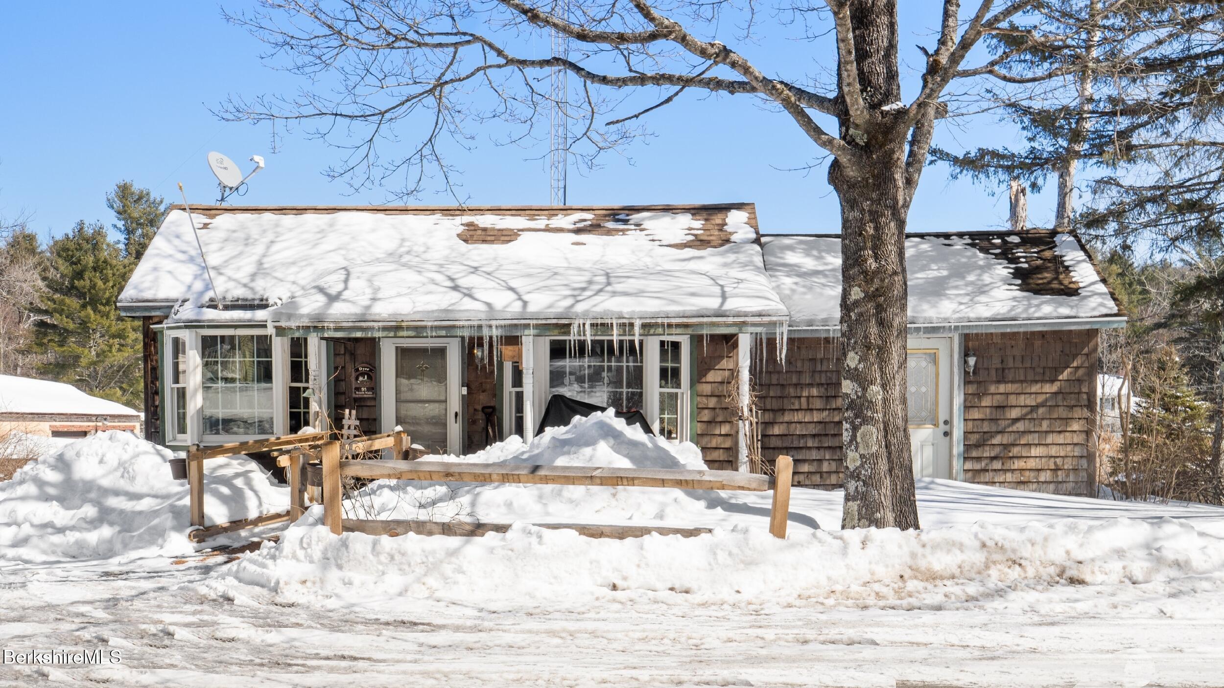 Image 2: Front of home