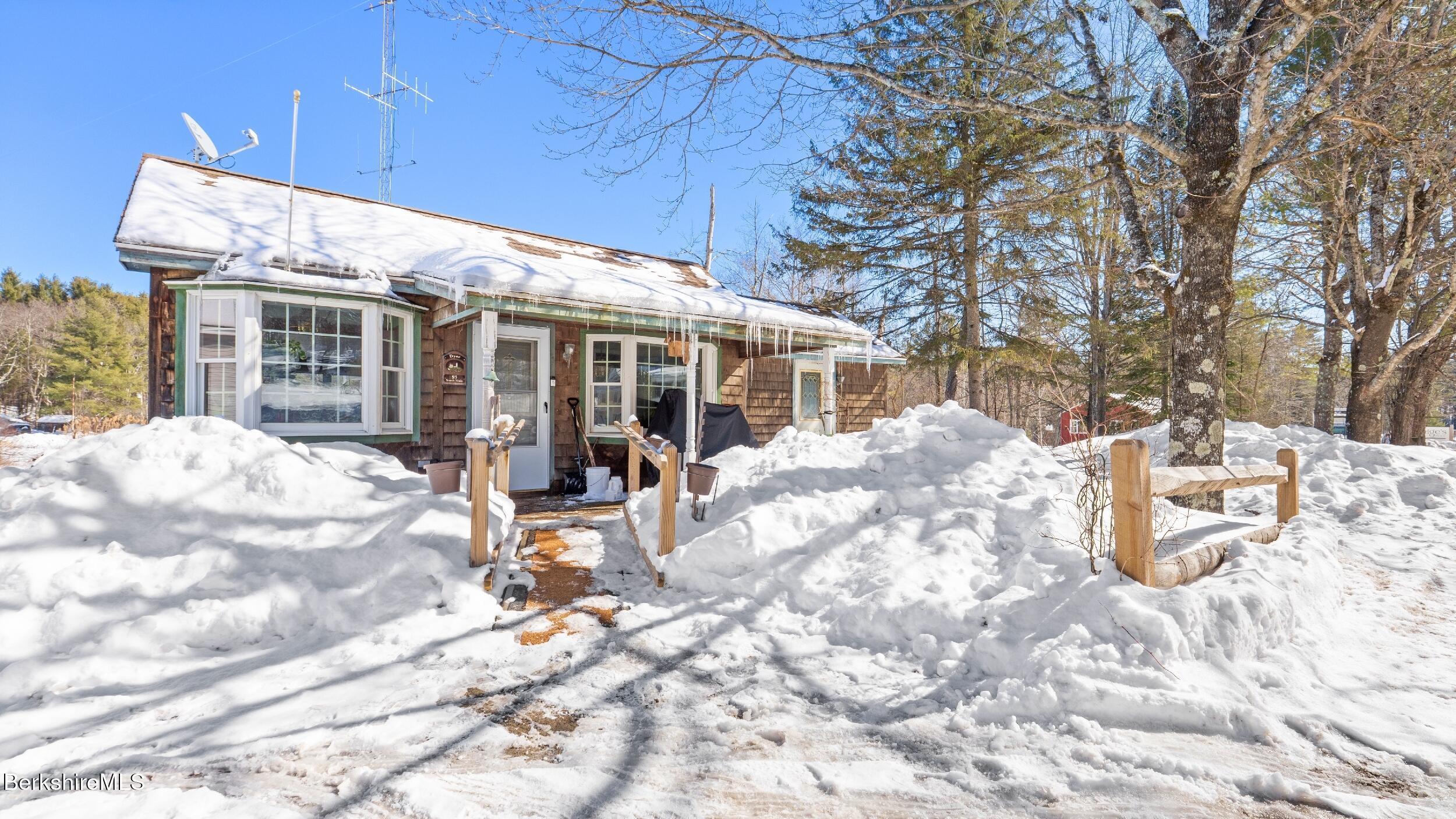 Image 3: Front of home