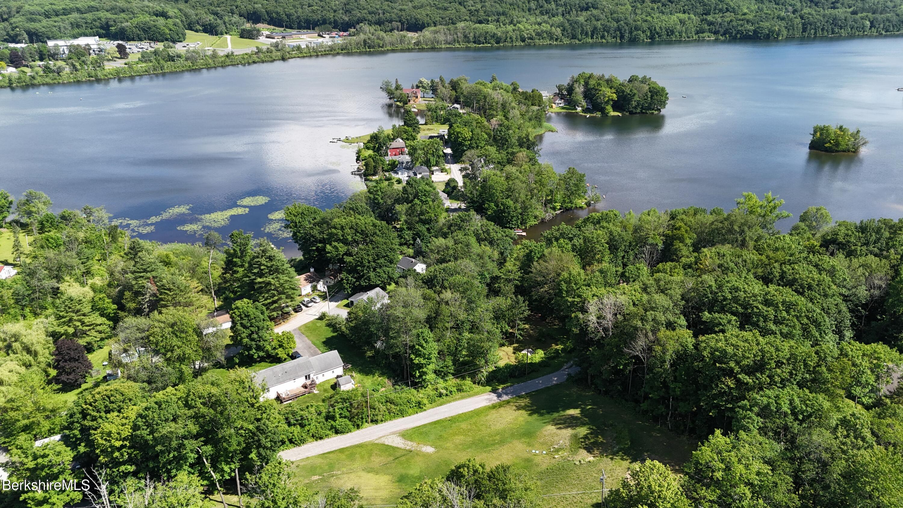 Image 2: Drone view