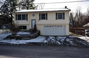 14 Irwin St