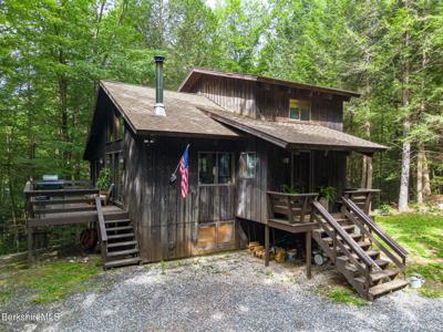 245 Clubhouse Dr