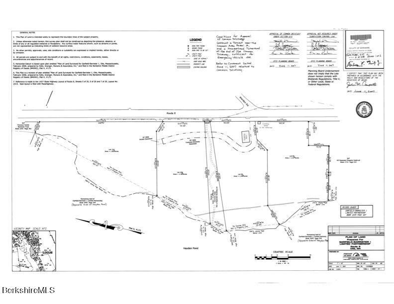 Image 3: Hayden Pond Survey