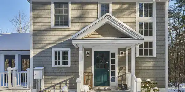 8 Bean Hill Rd