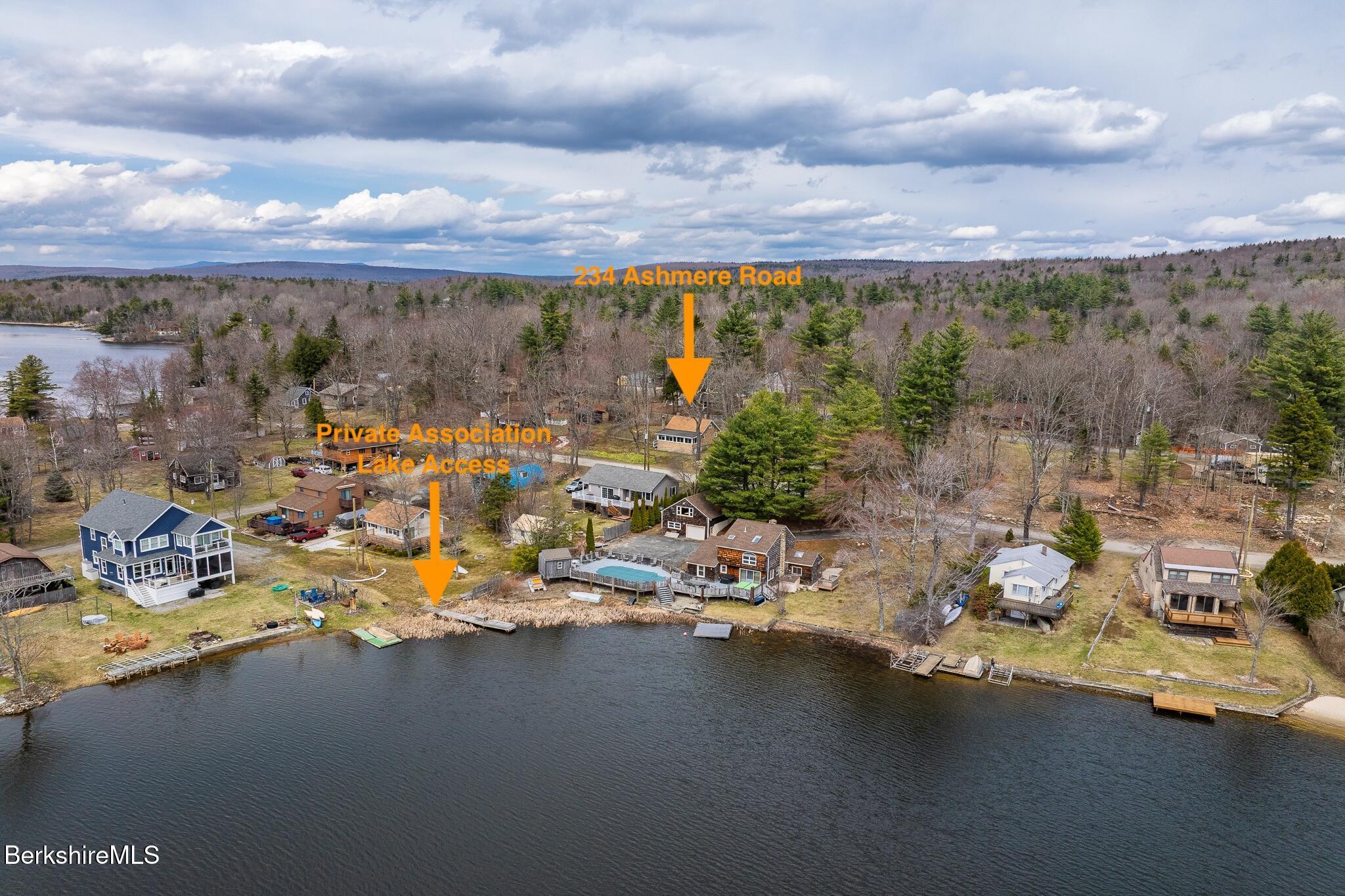 Image 3: 234AshmereDrone1