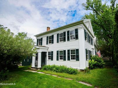 3 & 5 Swamp Rd