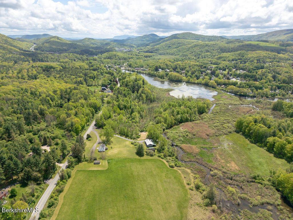 Image 4: Aerial