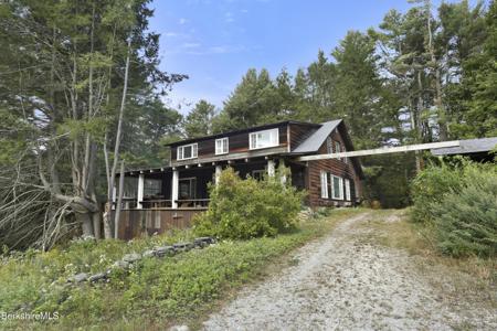 19 Mill Rd