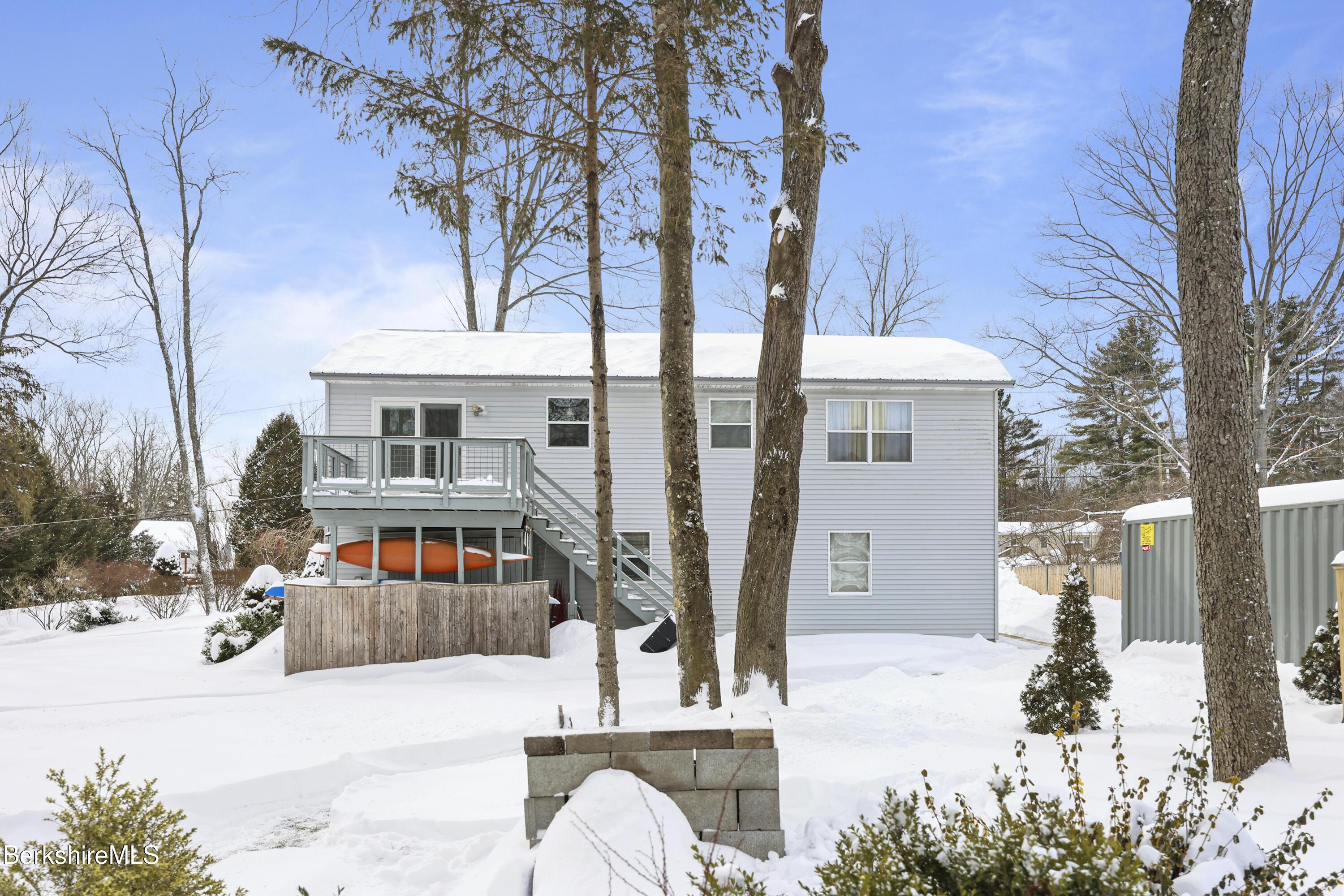 Image 2: 330 Exterior Back