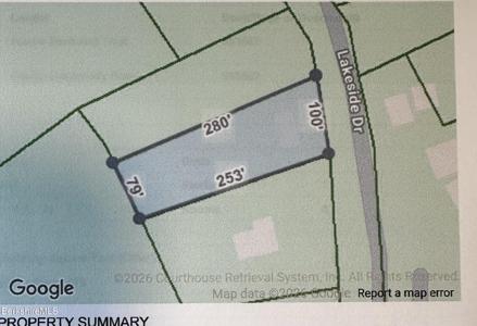 19 Lakeside Dr