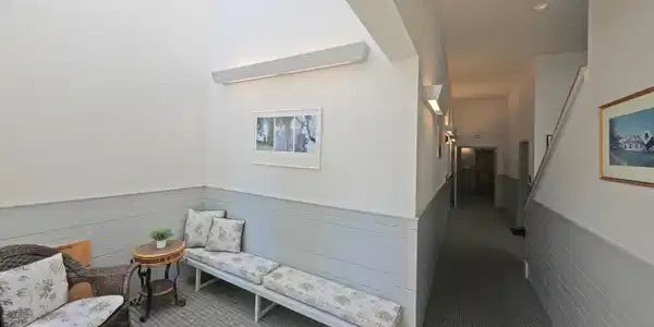 Image 4: Carriage Barn common foyer