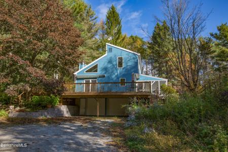 139 Tyringham Rd