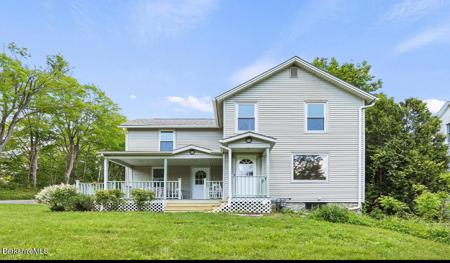 127 housatonic St
