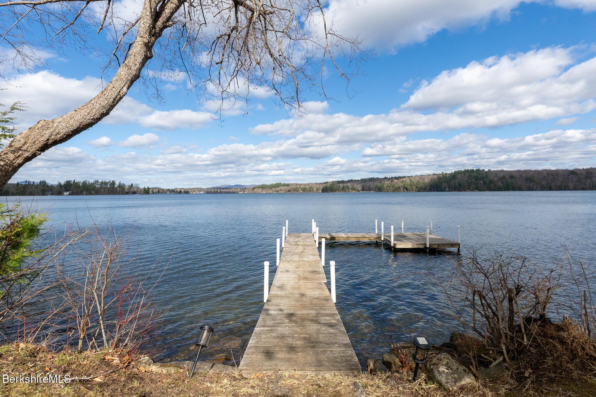 Image 3: Private Dock