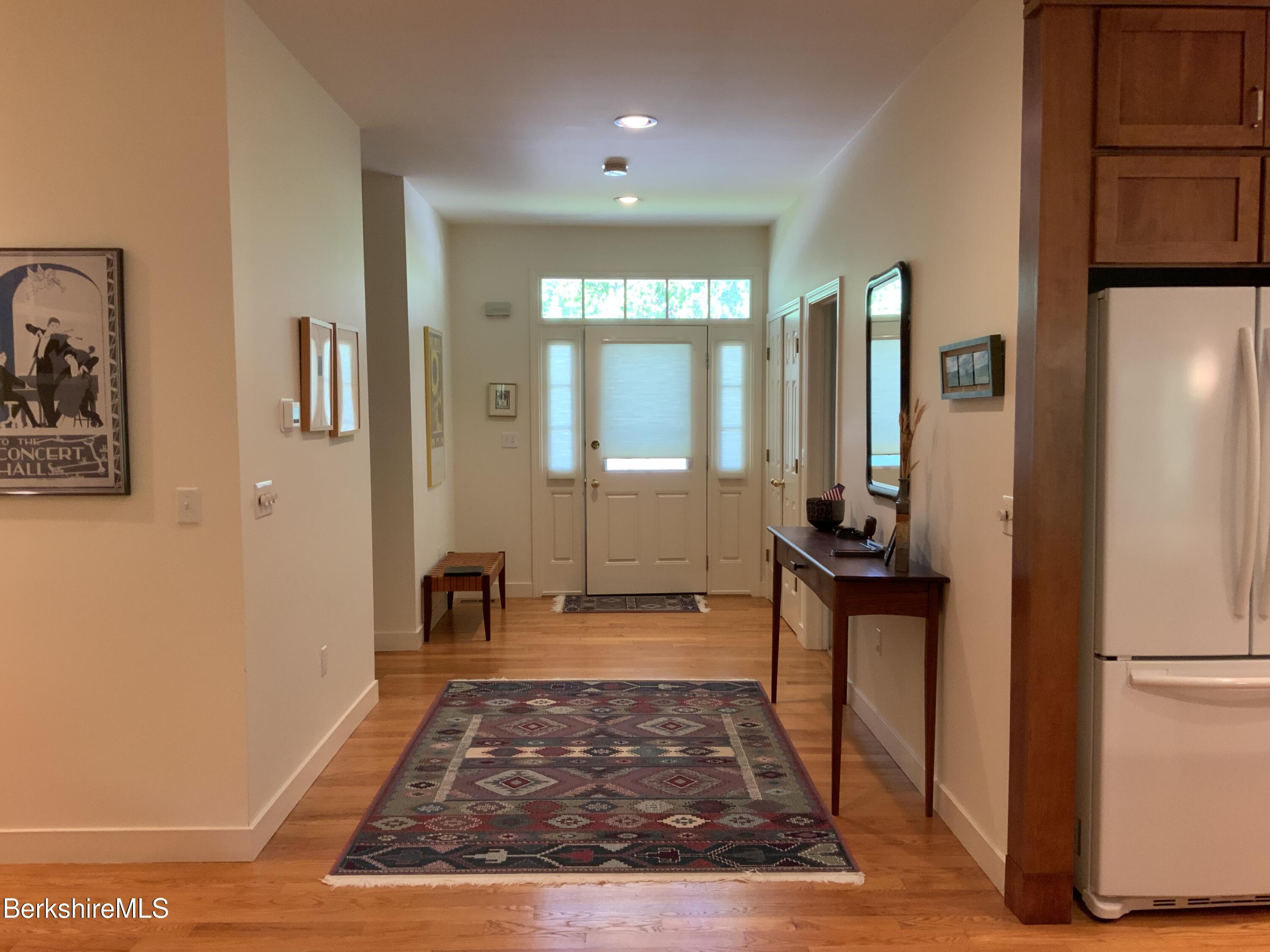 Image 2: Entry Hall