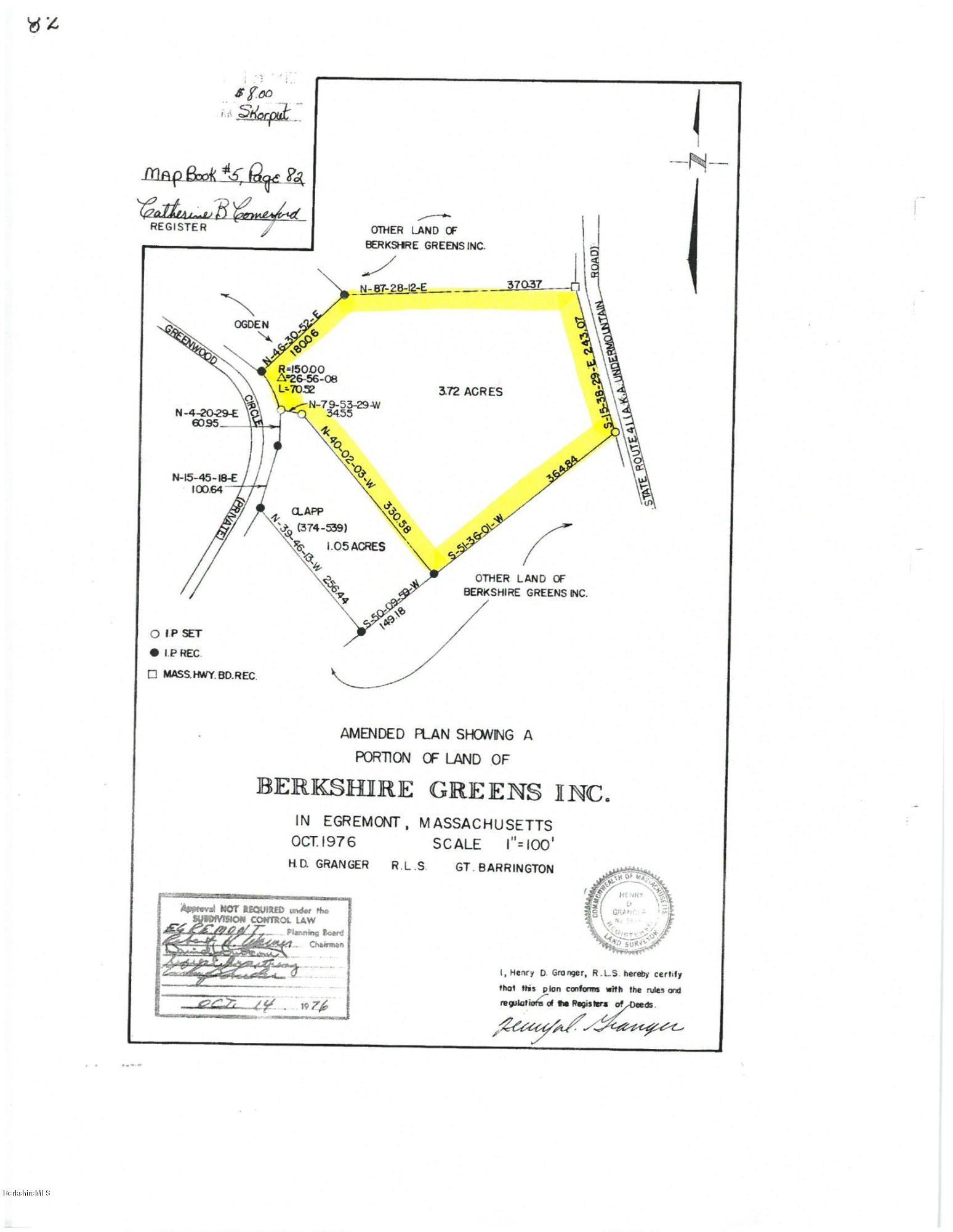 Image 3: Scan 1