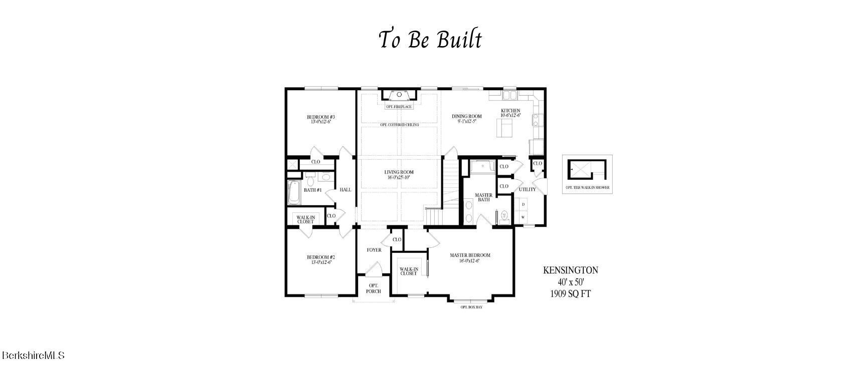 Image 2: Floor Plan