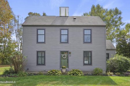 17 Iron Mine Rd