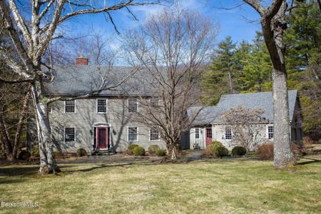 14 Old Tree Farm Rd