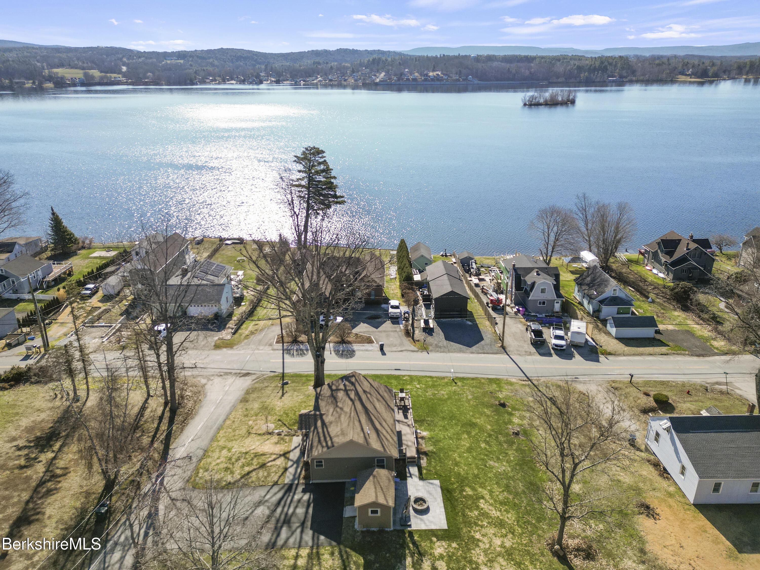 Image 1: Aerial View