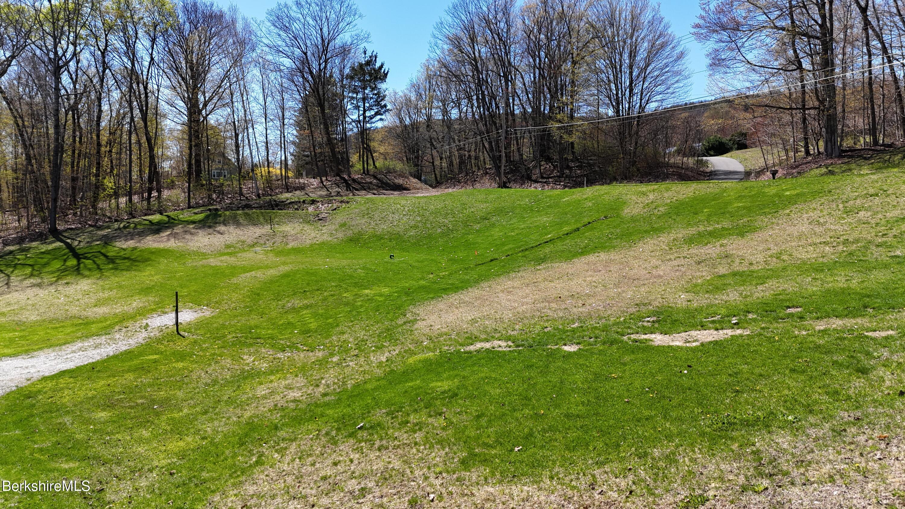Image 2: Cleared Building Site