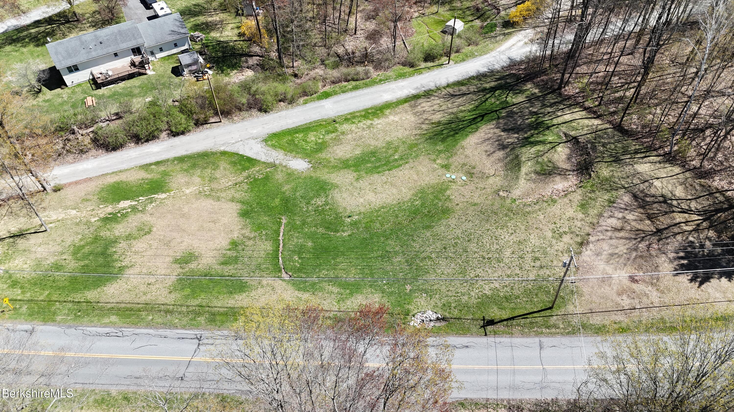 Image 3: Drone view