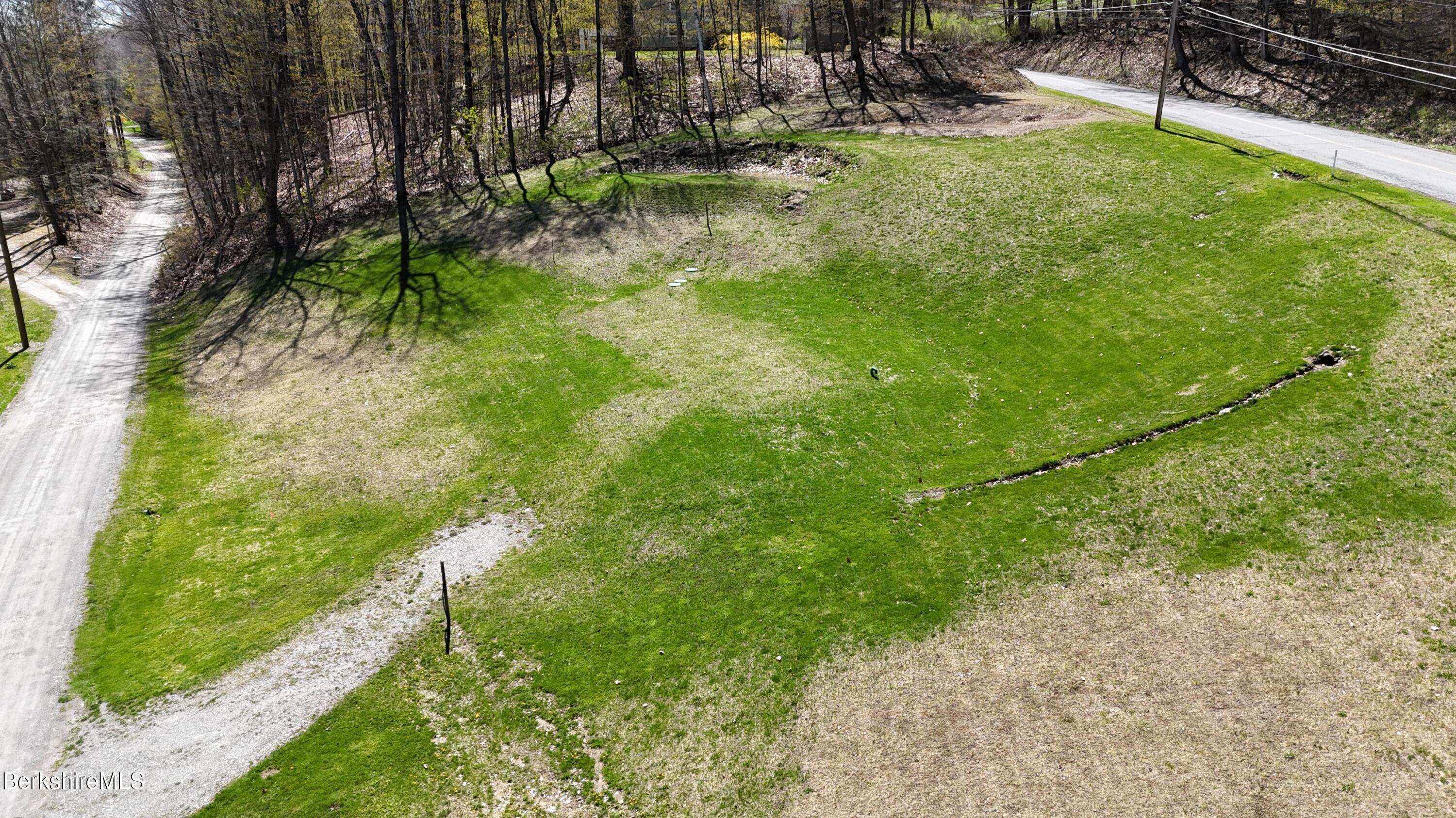 Image 4: Cleared Building Site