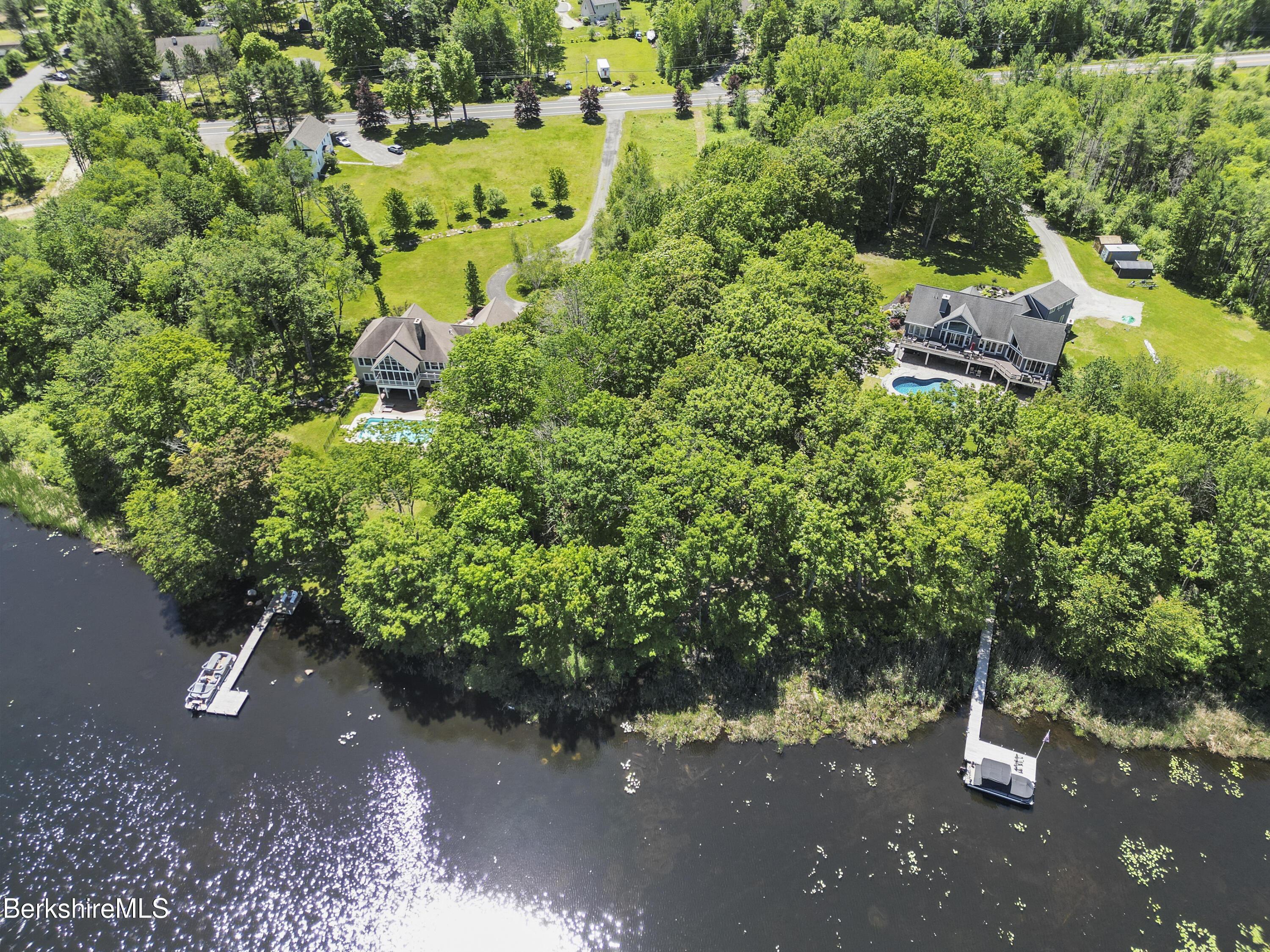 Image 1: Aerial View