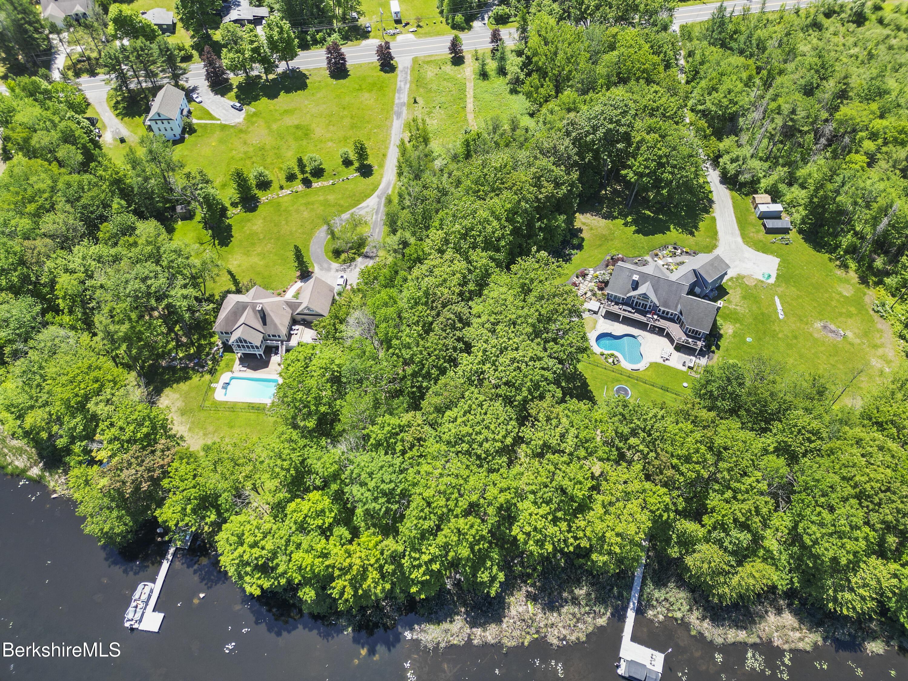 Image 2: Ariel View