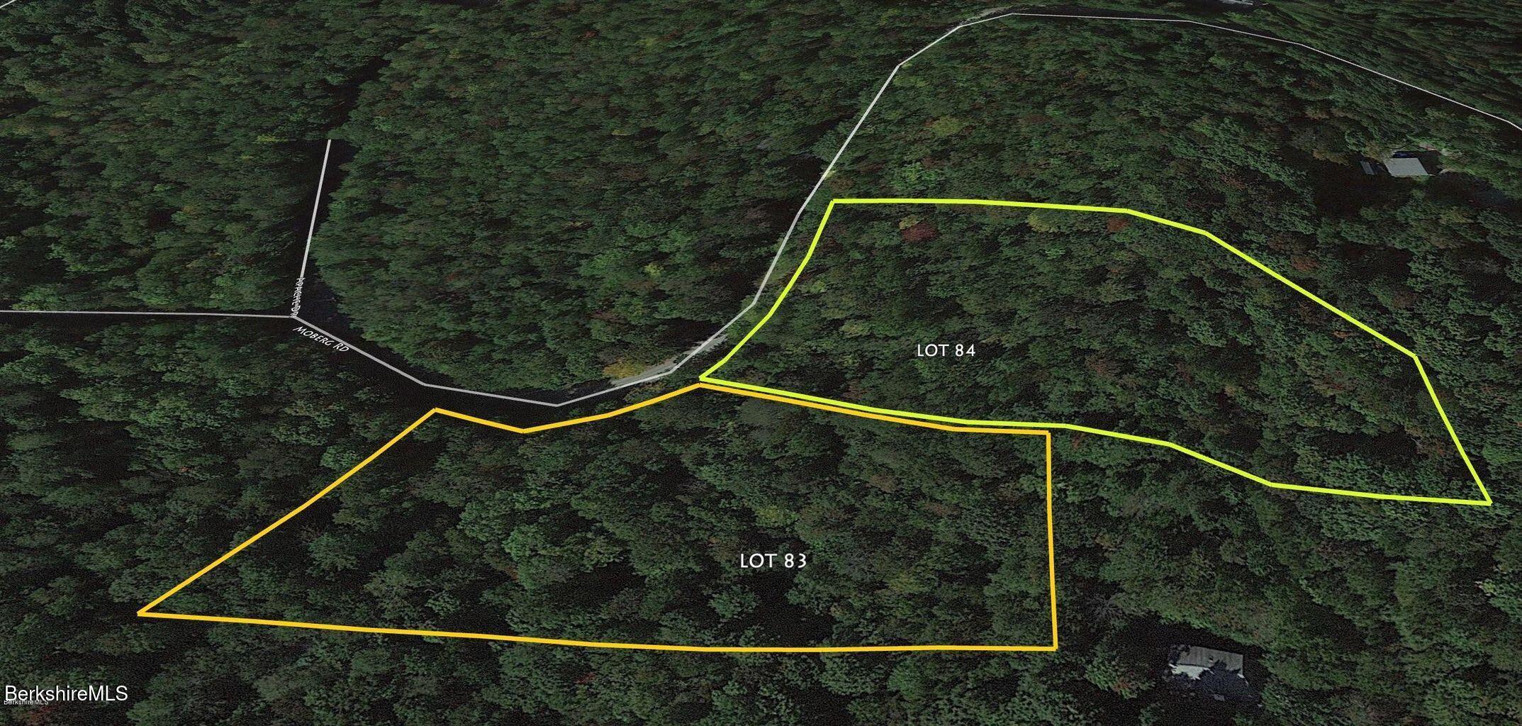 Image 4: Moberg Lots