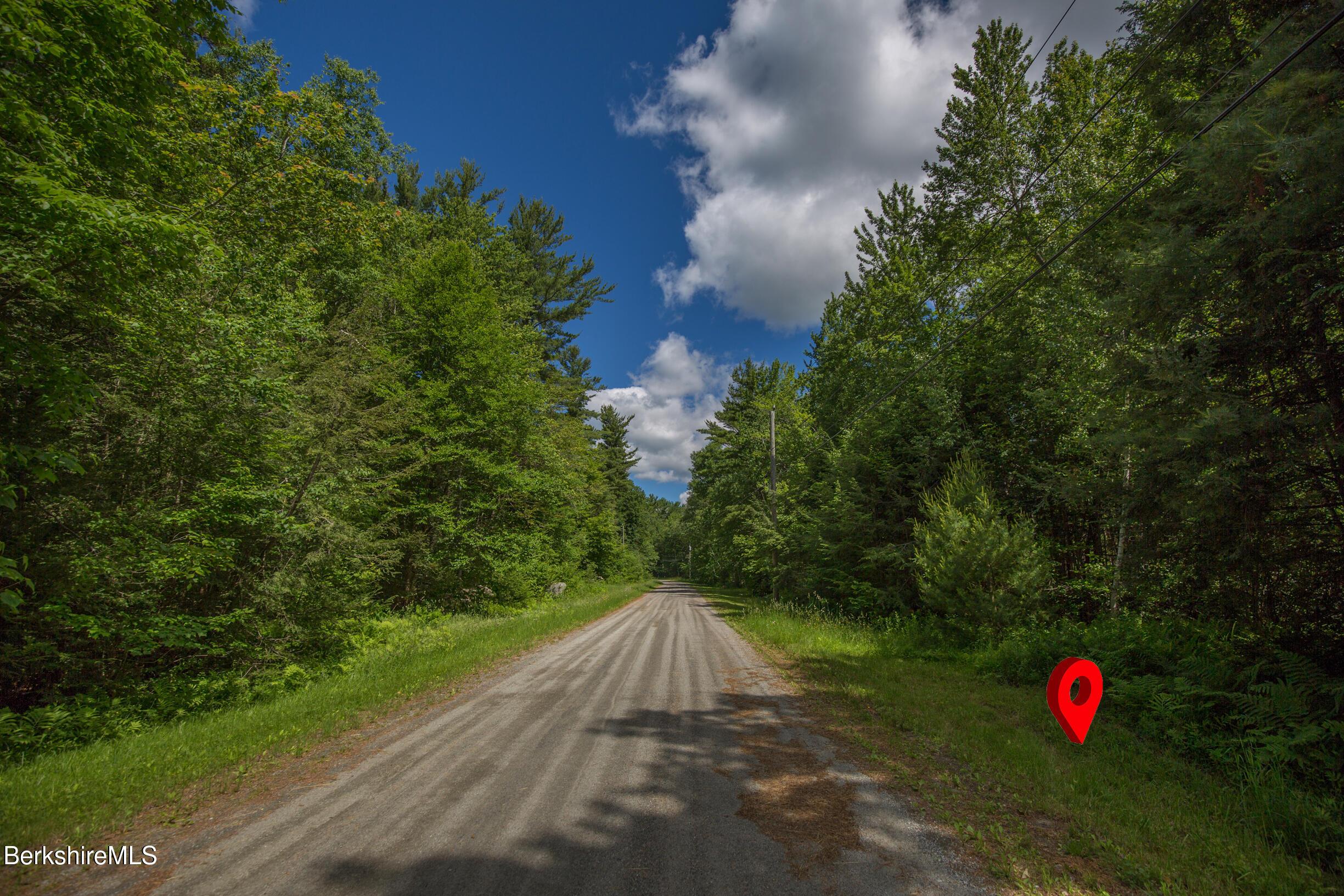 Image 4: Lot on Road