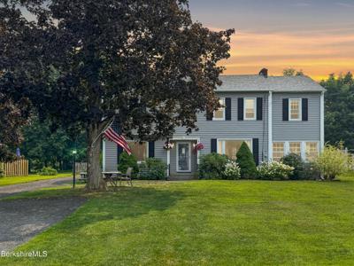 33 Eleanor Rd