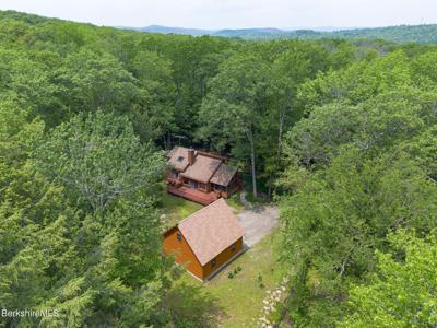 309 Tamarack Trail