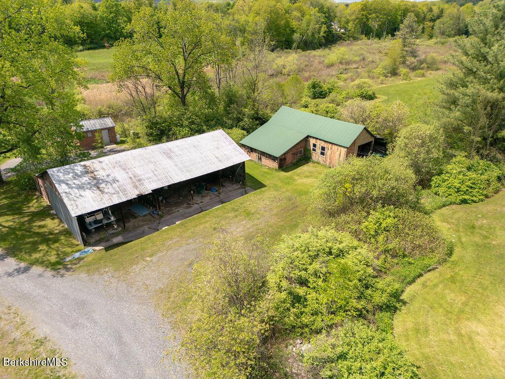 Image 4: Barns